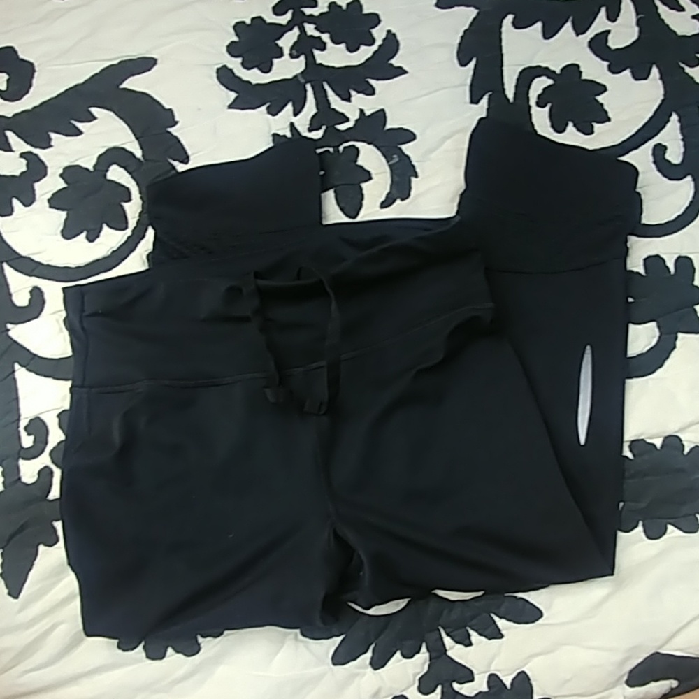 Under Armour Capris Leggings